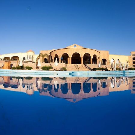 Hotel Red Sea Taj Mahal Makadi Bay Luaran gambar